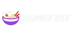 Логотип Ramenbet